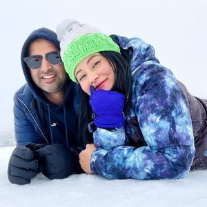 Meet your Posher, A-neel